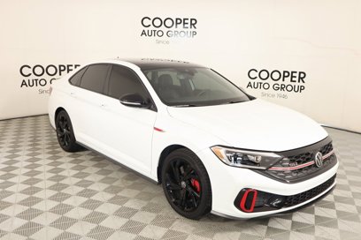 Used 2023 Volkswagen Jetta GLI Autobahn
