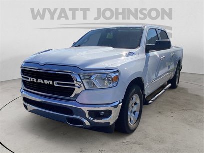 Used 2020 RAM 1500 Big Horn