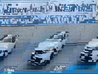 New 2025 Honda Civic Sport