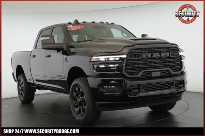 Used 2025 RAM 2500 Laramie