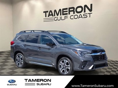 New 2025 Subaru Ascent Limited