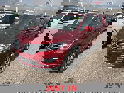 Used 2015 Lincoln MKC AWD w/ Equipment Group 102A Reserve