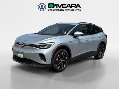 Used 2021 Volkswagen ID.4 Pro