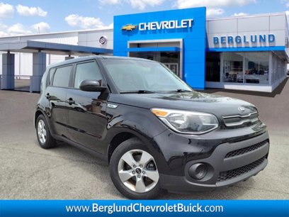 Used 2019 Kia Soul