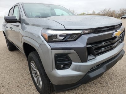 New 2025 Chevrolet Colorado LT w/ LT Convenience Package