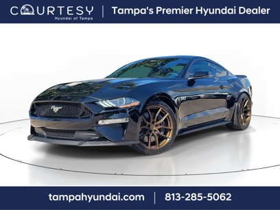 Used 2021 Ford Mustang GT Premium w/ GT Performance Package