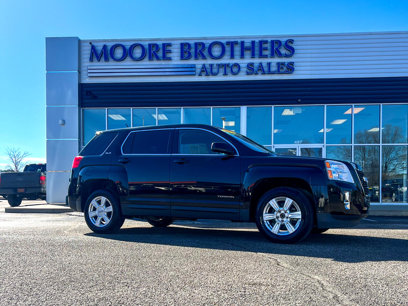 Used 2015 GMC Terrain SLE