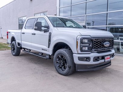 New 2025 Ford F250 XL