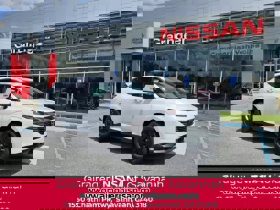 New 2025 Nissan Murano SV