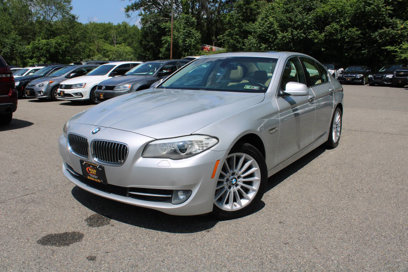 Used 2011 BMW 535i Sedan