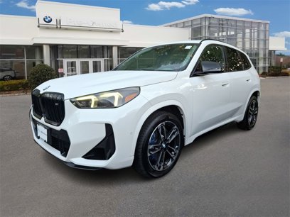 Used 2025 BMW X1 M35i w/ Premium Package