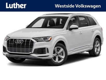 Used 2022 Audi Q7 2.0T Premium w/ Convenience Package