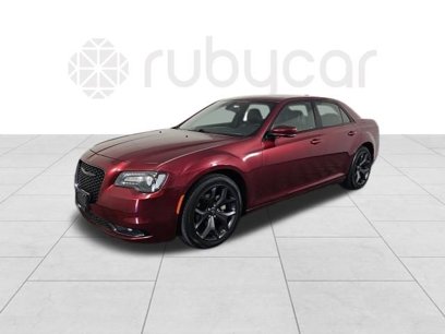 Used 2023 Chrysler 300 S