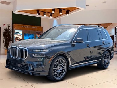 Used 2024 BMW ALPINA XB7