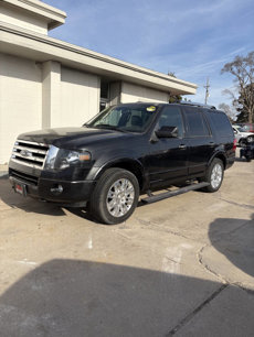 Used 2013 Ford Expedition Limited