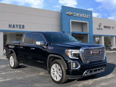 Used 2021 GMC Sierra 1500 Denali w/ Denali Ultimate Package