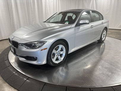 Used 2014 BMW 328i xDrive Sedan