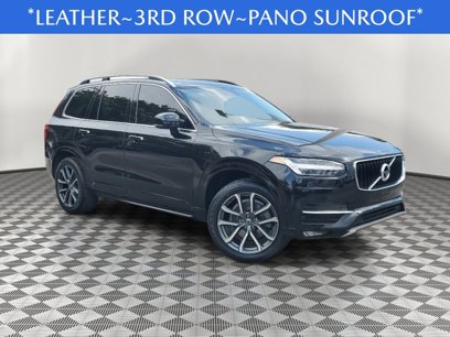Used 2018 Volvo XC90 T5 Momentum w/ Convenience Package