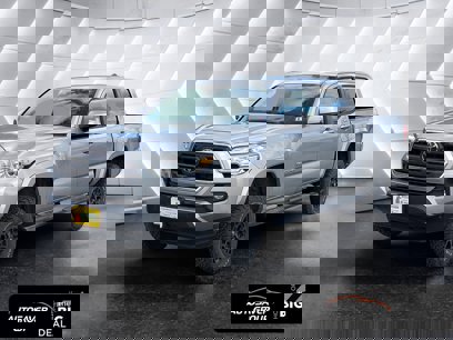 Used 2019 Toyota Tacoma SR5