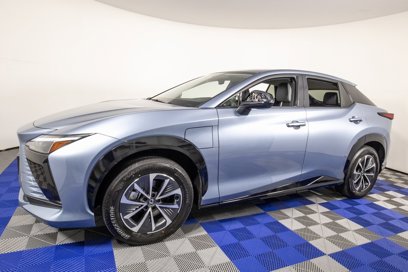 Used 2024 Lexus RZ 300e Premium