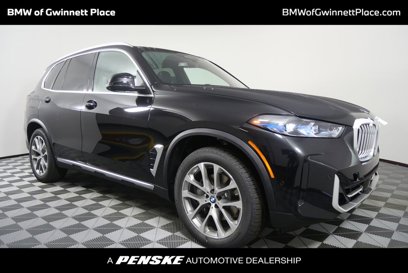 New 2026 BMW X5 xDrive40i w/ Premium Package
