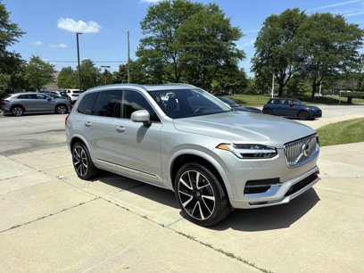 Used 2023 Volvo XC90 B6 Plus w/ Protection Package Premier