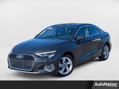 Used 2023 Audi A3 2.0T Premium