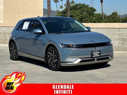Used 2023 Hyundai Ioniq 5 Limited