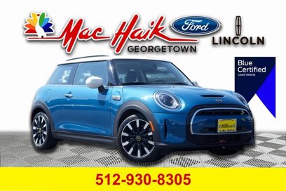 Used 2023 MINI Cooper SE