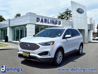Used 2023 Ford Edge SEL