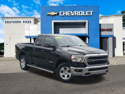 Used 2023 RAM 1500 Big Horn w/ Trailer Tow Group