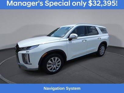 Certified 2023 Hyundai Palisade SEL