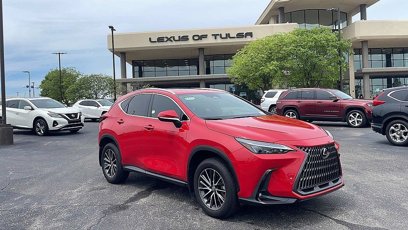 Used 2024 Lexus NX 250 FWD w/ Premium Package