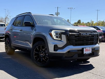 New 2026 GMC Terrain Elevation w/ Elevation Premium Package