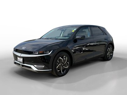 Certified 2023 Hyundai Ioniq 5 SEL