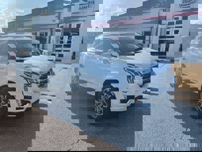 Used 2019 Cadillac XT5 Luxury