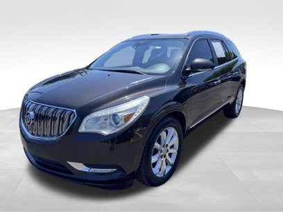 Used 2014 Buick Enclave Premium