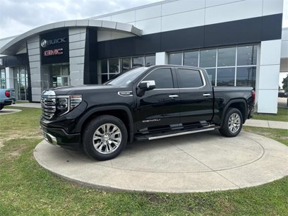 Certified 2024 GMC Sierra 1500 Denali w/ Technology Package