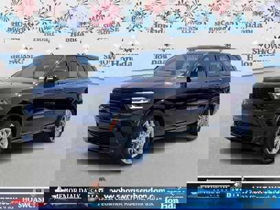 Used 2024 Dodge Durango GT
