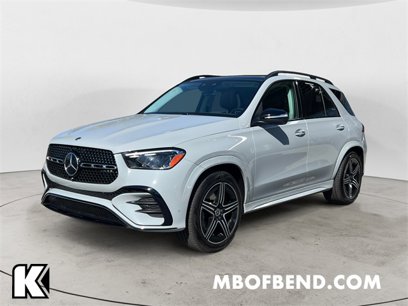 Certified 2024 Mercedes-Benz GLE 350 4MATIC