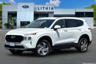 Used 2023 Hyundai Santa Fe SEL