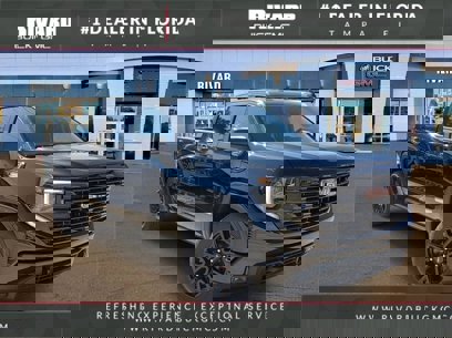 New 2025 GMC Sierra 1500 Elevation