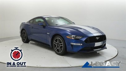 Used 2023 Ford Mustang GT