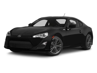 Used 2015 Scion FR-S