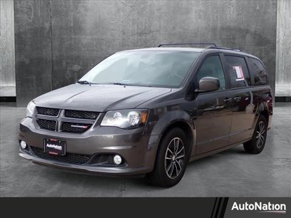 Used 2019 Dodge Grand Caravan GT