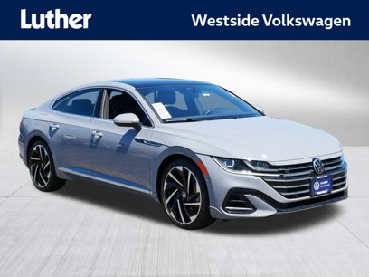 Certified 2023 Volkswagen Arteon SEL Premium