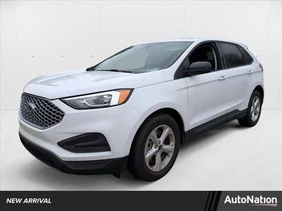 Used 2023 Ford Edge SE