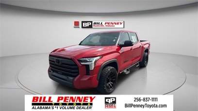Used 2022 Toyota Tundra SR5