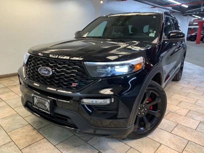 Used 2024 Ford Explorer ST w/ Equipment Group 401A
