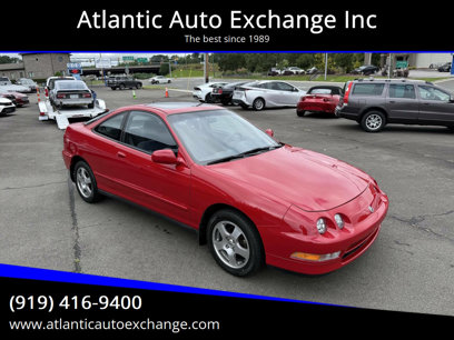 Used 1994 Acura Integra LS